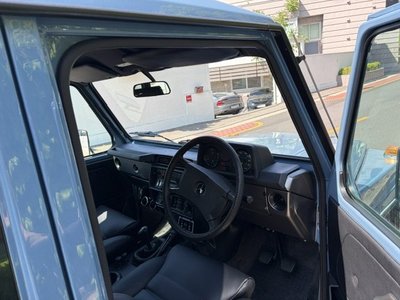 MERCEDES-BENZ G-CLASS - 5