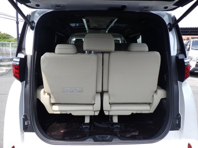 2023 Toyota ALPHARD — миниатюра 15