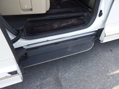 2023 Toyota ALPHARD — миниатюра 34