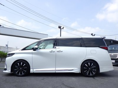 2023 Toyota ALPHARD — миниатюра 12