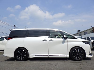 2023 Toyota ALPHARD — миниатюра 11