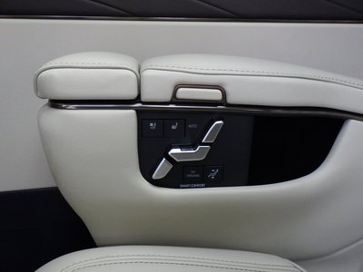 2023 Toyota ALPHARD — миниатюра 20