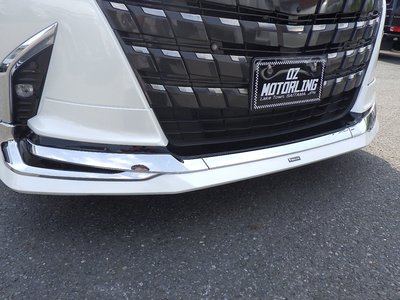 2023 Toyota ALPHARD — миниатюра 31
