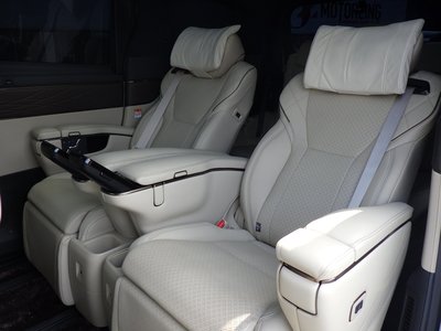 2023 Toyota ALPHARD — миниатюра 18