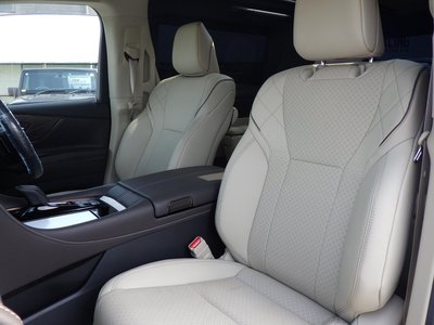 2023 Toyota ALPHARD — миниатюра 17