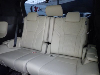 2023 Toyota ALPHARD — миниатюра 21