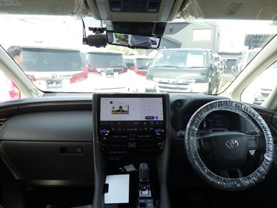 2023 Toyota ALPHARD — миниатюра 16