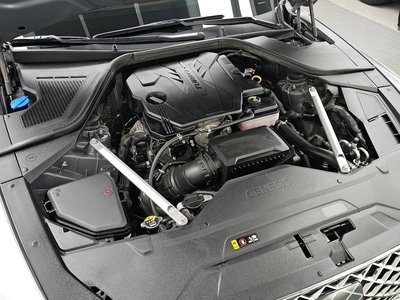 GENESIS G80 (RG3) - 7