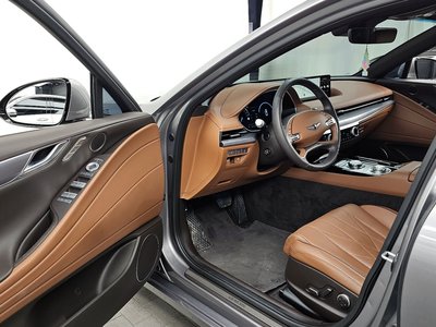 GENESIS G80 (RG3) - 10