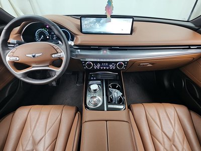 GENESIS G80 (RG3) - 5
