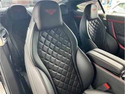 BENTLEY CONTINENTAL GT - 6