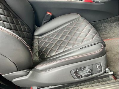 BENTLEY CONTINENTAL GT - 9