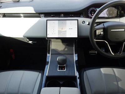 صورة 5 لـ 2025 LAND Rover RANGE ROVER EVOQUE