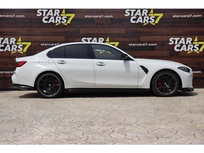 صورة مصغرة 32 لـ 2021 BMW M3 SEDAN