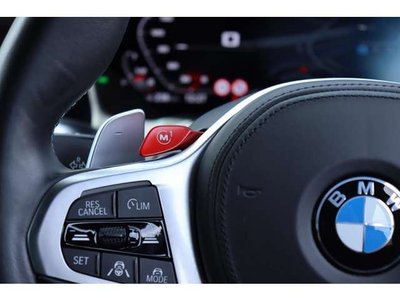 صورة 10 لـ 2021 BMW M3 SEDAN