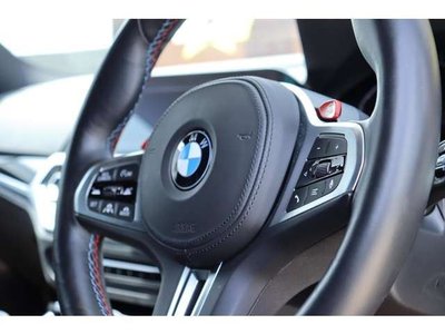 صورة مصغرة 18 لـ 2021 BMW M3 SEDAN