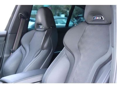 صورة مصغرة 29 لـ 2021 BMW M3 SEDAN