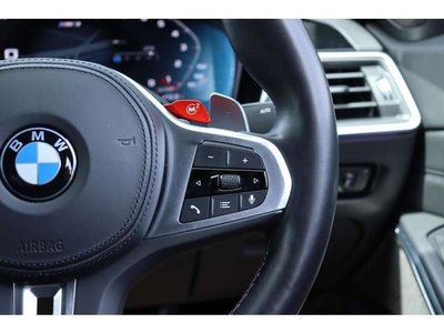 صورة 9 لـ 2021 BMW M3 SEDAN