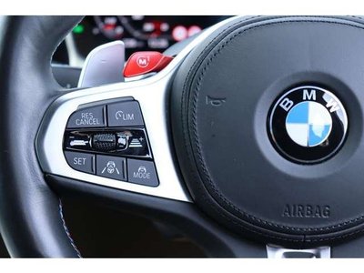 صورة 8 لـ 2021 BMW M3 SEDAN