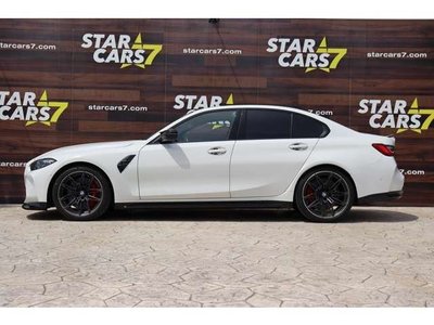 صورة مصغرة 35 لـ 2021 BMW M3 SEDAN