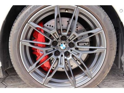 صورة مصغرة 33 لـ 2021 BMW M3 SEDAN
