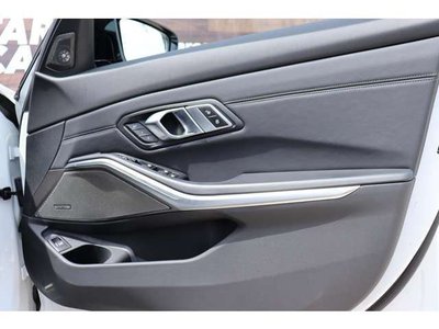 صورة مصغرة 15 لـ 2021 BMW M3 SEDAN