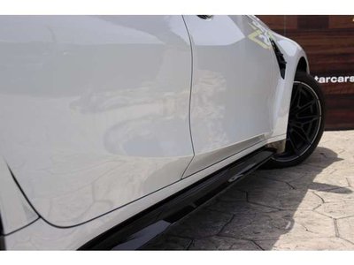 صورة مصغرة 39 لـ 2021 BMW M3 SEDAN