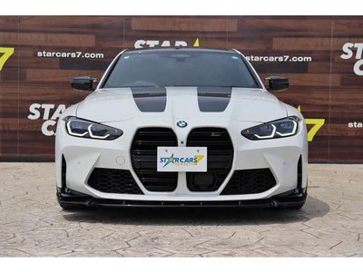 صورة 5 لـ 2021 BMW M3 SEDAN