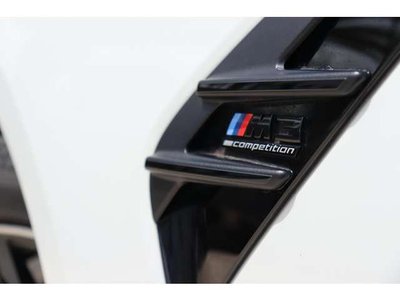 صورة مصغرة 45 لـ 2021 BMW M3 SEDAN