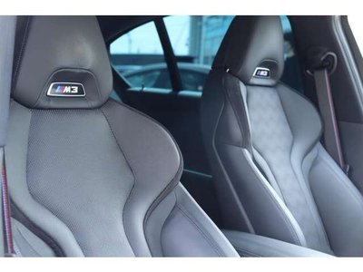 صورة مصغرة 20 لـ 2021 BMW M3 SEDAN