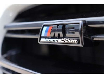 صورة مصغرة 50 لـ 2021 BMW M3 SEDAN