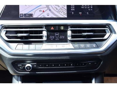 صورة مصغرة 13 لـ 2021 BMW M3 SEDAN