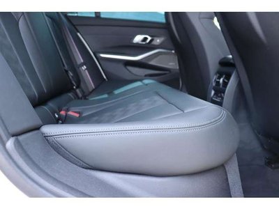 صورة مصغرة 26 لـ 2021 BMW M3 SEDAN