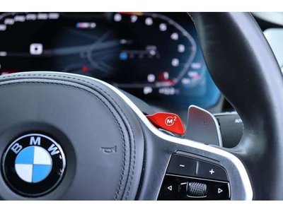 صورة مصغرة 11 لـ 2021 BMW M3 SEDAN