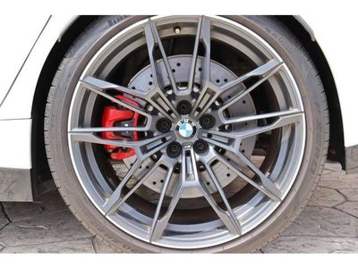 صورة مصغرة 36 لـ 2021 BMW M3 SEDAN