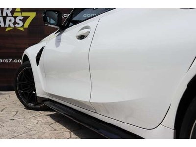 صورة مصغرة 44 لـ 2021 BMW M3 SEDAN