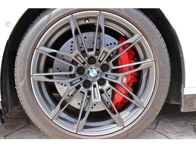 صورة مصغرة 37 لـ 2021 BMW M3 SEDAN