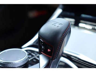 صورة مصغرة 21 لـ 2021 BMW M3 SEDAN