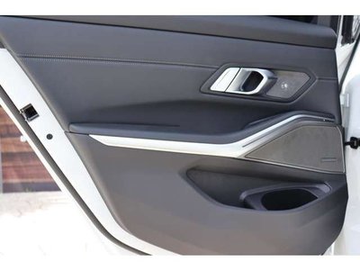 صورة مصغرة 30 لـ 2021 BMW M3 SEDAN
