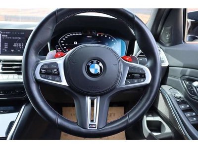 صورة 7 لـ 2021 BMW M3 SEDAN