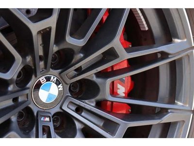 صورة مصغرة 51 لـ 2021 BMW M3 SEDAN