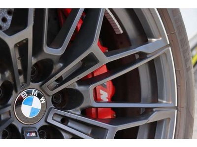 صورة مصغرة 53 لـ 2021 BMW M3 SEDAN