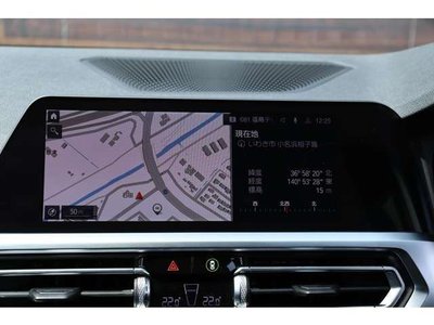 صورة مصغرة 12 لـ 2021 BMW M3 SEDAN