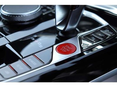 صورة مصغرة 22 لـ 2021 BMW M3 SEDAN