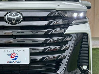 2024 Toyota VELLFIRE 缩略图 42