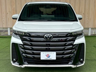 2024 Toyota VELLFIRE 缩略图 21