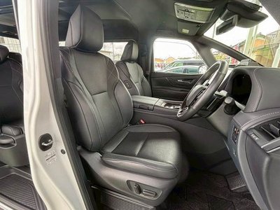2024 Toyota VELLFIRE 缩略图 12