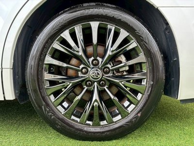 2024 Toyota VELLFIRE 缩略图 30
