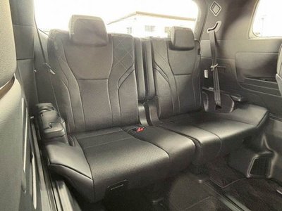 2024 Toyota VELLFIRE 缩略图 14