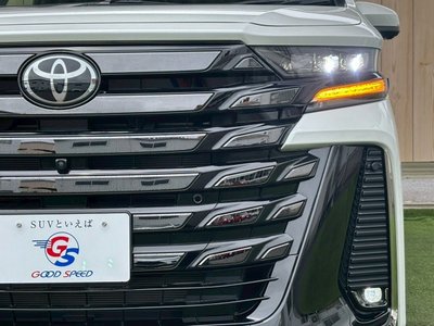 2024 Toyota VELLFIRE 缩略图 41